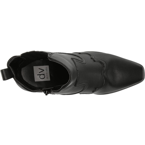 DV Dolce Vita Brazos Western Boot - Picture 2 of 5